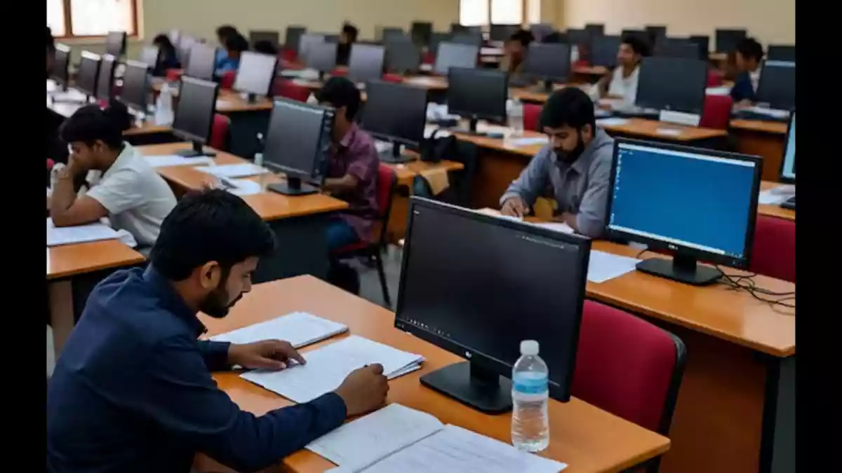 In a small town of Uttar Pradesh, a boy once ridiculed by his teacher for failing three subjects has today emerged as an inspiration to lakhs of civil services aspirants. At 30, Pankaj Yadav, an electrical engineer by profession, cleared seven state civil service examinations, all without coaching, while managing a full-time private job and family responsibilities.In a small town of Uttar Pradesh, a boy once ridiculed by his teacher for failing three subjects has today emerged as an inspiration to lakhs of civil services aspirants. At 30, Pankaj Yadav, an electrical engineer by profession, cleared seven state civil service examinations, all without coaching, while managing a full-time private job and family responsibilities.What began as a moment of humiliation in a classroom turned into a life-changing motivation. Pankaj recalls the day his teacher mocked him before his classmates, saying, “If you can ever score 60%, you can achieve anything in life.