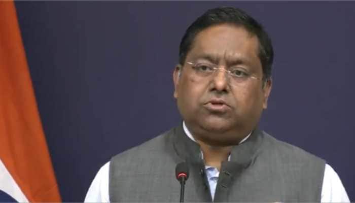 In a statement, the Ministry of External Affairs (MEA) confirmed it is reviewing the decision, which is expected to disproportionately affect Indian nationals, who constitute around 71% of H-1B visa holders in the US. Currently, approximately 300,000 skilled Indian workers, predominantly in the technology sector, are on H-1B visas.