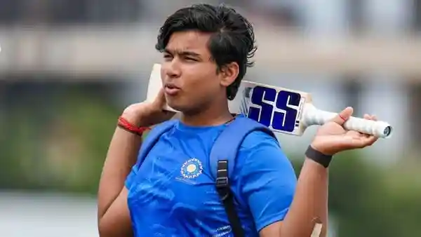In a surprising move, Bihar Cricket Association (BCA) has named Vaibhav Suryavanshi as the vice-captain of the Ranji Trophy squad for the first two games in the upcoming 2025-26 season. The 14-year-old will be deputy to captain Sakibul Gani as Bihar open their campaign on October 15 in Plate Group. They play Arunachal Pradesh and Manipur in the opening two encounters of the Ranji Trophy 2025-26 season.In a surprising move, Bihar Cricket Association (BCA) has named Vaibhav Suryavanshi as the vice-captain of the Ranji Trophy squad for the first two games in the upcoming 2025-26 season. The 14-year-old will be deputy to captain Sakibul Gani as Bihar open their campaign on October 15 in Plate Group. They play Arunachal Pradesh and Manipur in the opening two encounters of the Ranji Trophy 2025-26 season.Coming into the limelight after his success for Rajasthan Royals in the Indian Premier League (IPL) earlier this year, Suryavanshi continued to impress at the international stage with the India U-19 team during their tours of England and Australia.