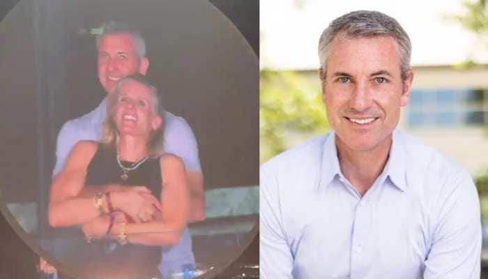 In a surprising turn of events, data company Astronomer has placed its CEO Andy Byron and HR head Kristin Cabot on leave after a viral video from a Coldplay concert showed the two sharing a moment on the event's ‘kiss cam.' The clip, which quickly made rounds online, has fueled speculation of an alleged extramarital affair, especially as both were seen trying to cover their faces when the camera zoomed in on them.