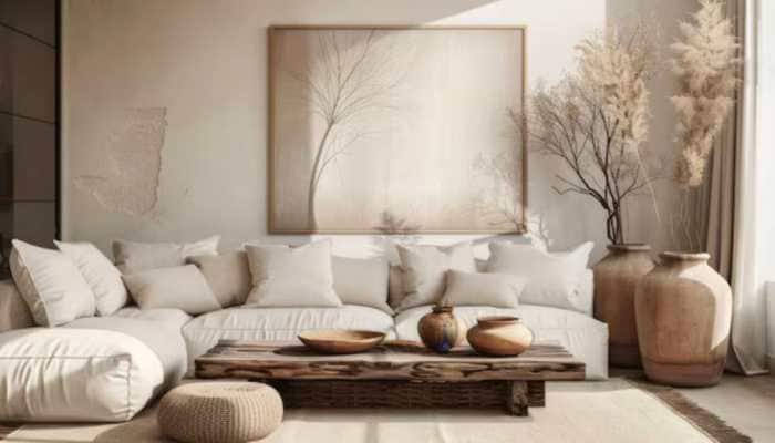 In a world saturated with noise and visual overload, clients increasingly seek homes that restore balance. Earth-toned interiors embody that quiet luxury — understated yet enduring, sophisticated yet soulful. They create sanctuaries where calm is not designed as an afterthought, but as the very essence of living.