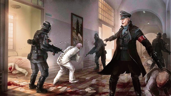 In a world showing signs of unravelling in new ways (as well as in ways that look eerily familiar), we are still unpacking some of what occurred in the horrific second world war (September 1, 1939 - September 2, 1945). Testimonies, cautionary tales and re-imaginings take the form of podcasts, videogames, archives and books. “Although the era of the post-war world order has ended, the events that led up to World War 2 are still worth studying, because they seem to echo the state of the world today in so many ways,” says culture writer K Narayanan.