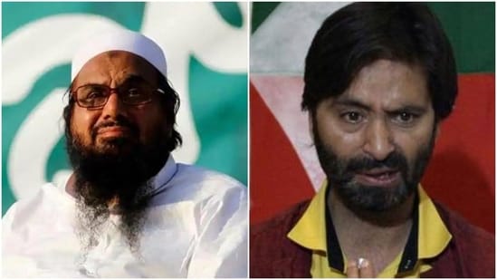 In an affidavit submitted to the Delhi high court, Kashmiri separatist Yasin Malik has claimed he met former prime minister Manmohan Singh, who had expressed his gratitude for the time and efforts for meeting Lashkar-e-Taiba (LeT) founder Hafiz Saeed in Pakistan.