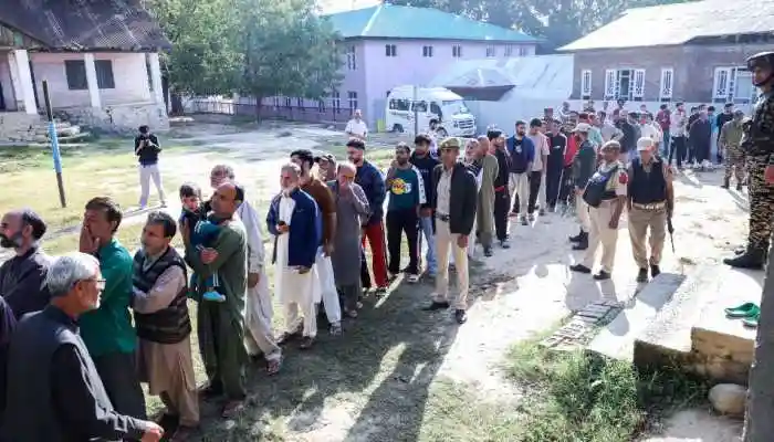 In April 2025, the ECI completed the rationalisation of polling stations to ensure a transparent and smooth polling process. In Budgam, the number of polling stations was increased from 156 to 173. While in Nagrota, the number of polling stations was increased from 145 to 150.In April 2025, the ECI completed the rationalisation of polling stations to ensure a transparent and smooth polling process. In Budgam, the number of polling stations was increased from 156 to 173. While in Nagrota, the number of polling stations was increased from 145 to 150.As announced by the Election Commission of India (ECI), by-elections for Budgam in Kashmir and Nagrota in Jammu will be held on November 11, 2025, with the counting of votes on November 14, 2025. The ECI released the schedule on October 6, 2025, alongside the timetable for the Bihar Assembly elections. The Budgam seat was vacated by Jammu and Kashmir Chief Minister Omar Abdullah. Following the 2024 assembly elections, Abdullah won from both Budgam and the family stronghold of Ganderbal. He chose to retain the Ganderbal seat. 