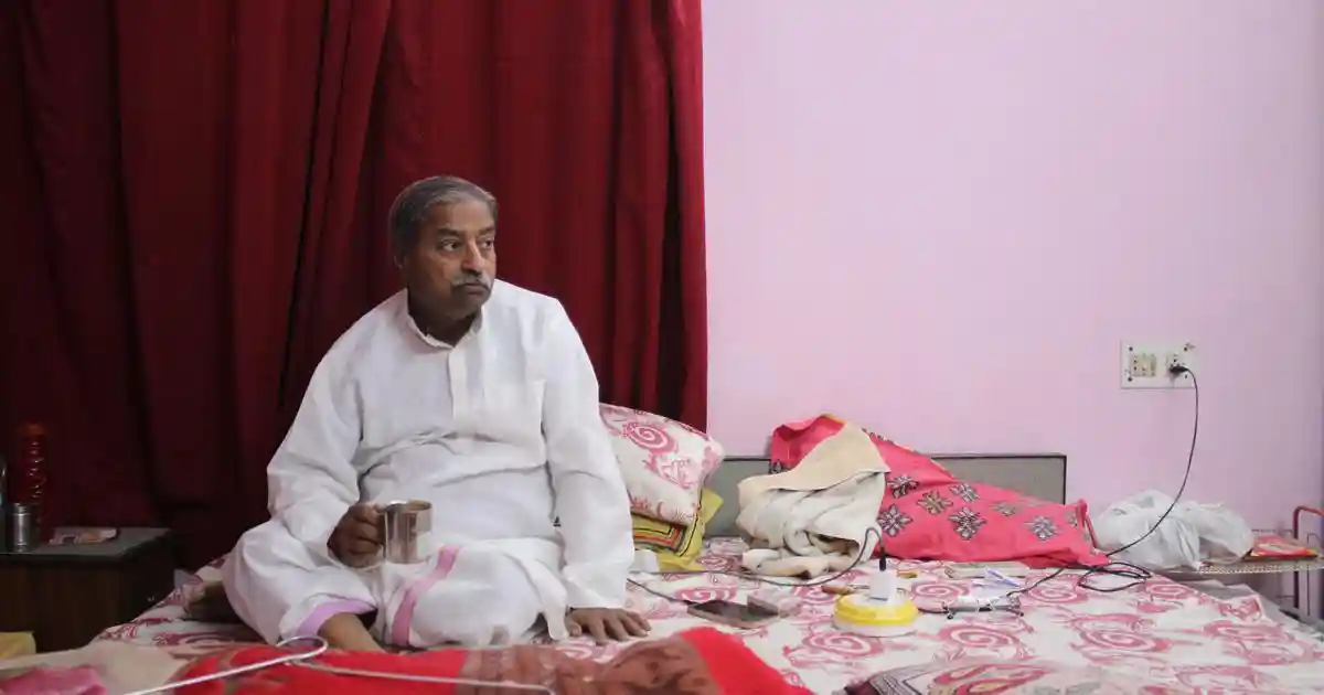 In Ayodhya, it’s Sangh Parivar vs Sangh Parivar as Ram temple fund ‘theft’ charges blow up