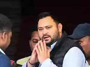 Tejashwi Yadav of the RJD has vocally contested the methods employed by the ruling NDA, claiming they funneled a staggering Rs 40