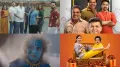 A young man living in Bombay at the peak of colonial rule is determined to make a film. His journey is brought to life with wit and clarity by director Paresh