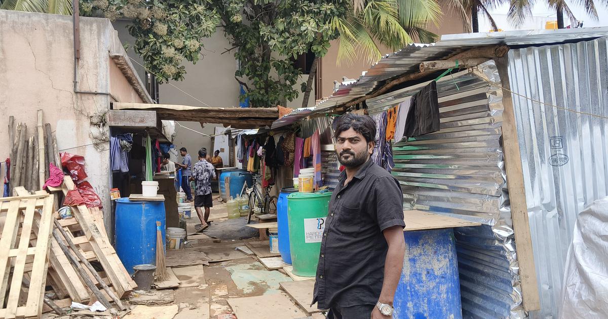 In August last year, Rafikul Biswas was picked up from his home in Bengaluru, and accused of being an undocumented migrant from Bangladesh. Biswas