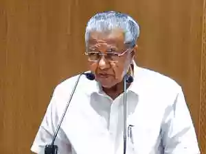 Kerala Chief Minister Pinarayi Vijayan is seeking re-election from his home constituency Dharmadam. The CPI(M) leader aims for consecutive victories