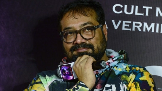 In December last year, filmmaker Anurag Kashyap revealed in an interview that he was planning to relocate to South India. Now, in a chat with Sudhir Srinivasan on his YouTube channel, Anurag has revealed how he faced a lot of judgmental behaviour from people in the Hindi film industry. He went on to share that in the South, people were loving and accepting of him. (Also read: ₹800 crore films'