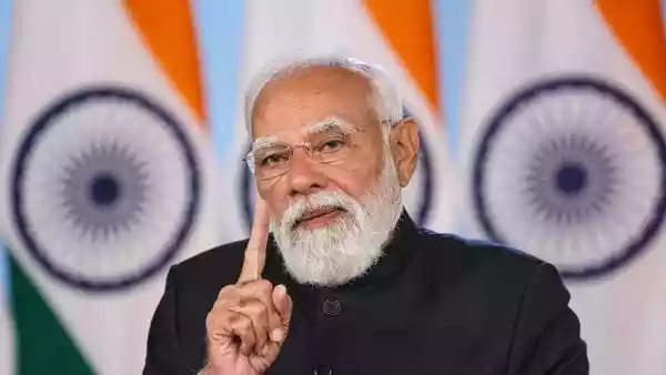 Prime Minister Narendra Modi addressed the 130th episode of his monthly radio programme 'Mann Ki Baat' on Sunday, 25 January. This was first ‘Mann Ki