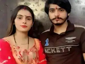 In Greater Noida, a woman named Nikki was allegedly murdered by her in-laws over dowry demands. She was beaten, dragged, and set on fire in front of her son and sister. Nikki succumbed to her injuries in a Delhi hospital. Police have arrested her husband and are searching for other involved family members after the sister filed a complaint.