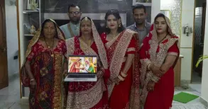 <strong>This article was originally published in Rest of World, which covers technology’s impact outside the West.</strong> When the lights