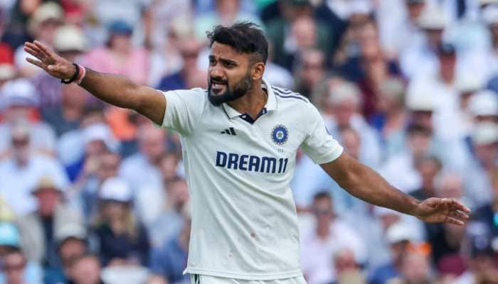 In Ishan Kishan's absence, Bengal opener Abhimanyu Easwaran will captain East Zone in the upcoming Duleep Trophy matches. India pacer Akash Deep and wicketkeeper-batter Ishan Kishan have been ruled out of East Zone's Duleep Trophy quarterfinals against North Zone as both continue to recover from their respective injuries.