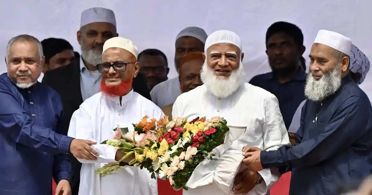 In a recent interview with Al Jazeera, Shafiqur Rahman, the amir of the Jamaat-e-Islami in Bangladesh, offered a performance of practiced moderation