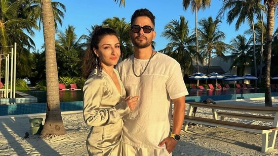 In January this year, Saif Ali Khan was stabbed in his Mumbai house during a burglary attempt, and since then, the security around his house has been increased. Now, in an interview with Hauterrfly, Soha Ali Khan recalled a time when even her Mumbai house was broken into by a thief and revealed how Kunal Kemmu dealt with the intruder.