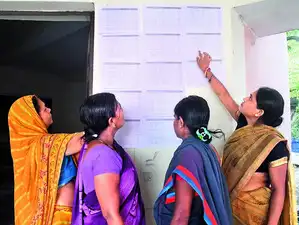 In poll-bound Bihar, a significant number of electors submitted non-prescribed documents during the Special Intensive Revision, leading to potential exclusion from the final electoral roll. While local authorities are not accepting these documents, efforts are underway to assist individuals in obtaining valid proof. Notices have been issued to verify the authenticity of submitted documents, raising concerns about potential citizenship issues.