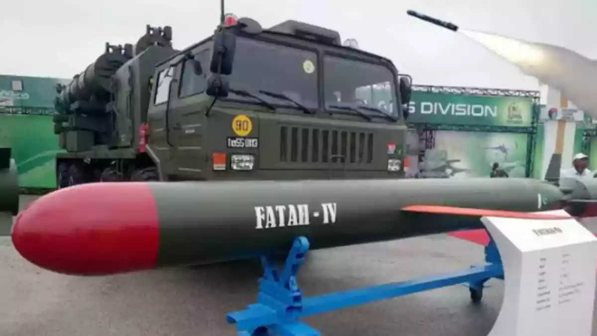 In the aftermath of Operation Sindoor, Pakistan on Tuesday announced the successful test of its new long-range cruise missile, Fatah-IV, which has capabilities comparable to India's BrahMos. This development is seen as a strategic move to bolster Pakistan's conventional missile capabilities.