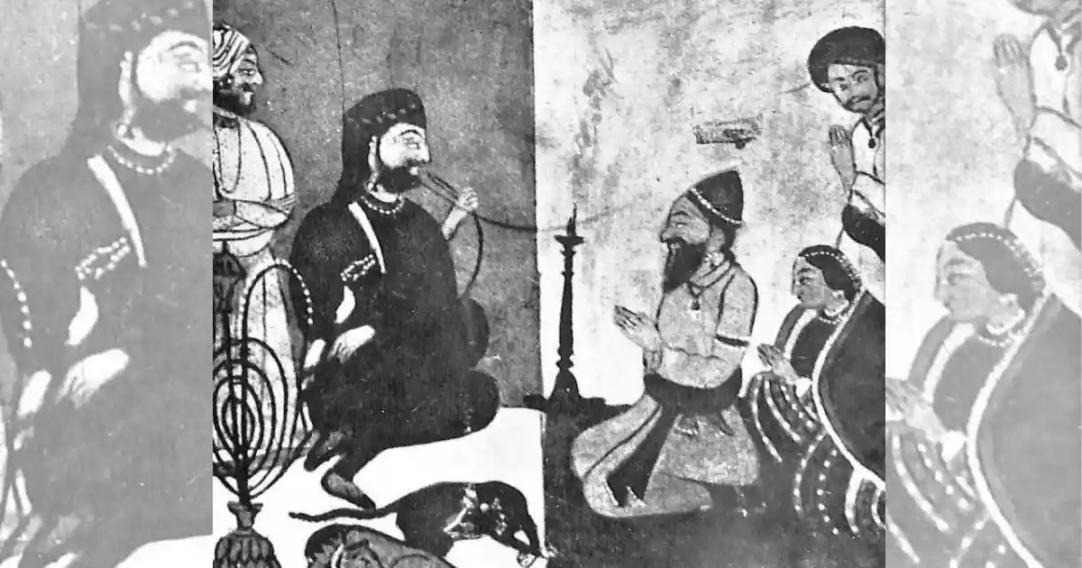 Lobsang Tsering, my octogenarian fellow villager, was a voracious reader and traditional knowledge keeper. Before he died in 2024