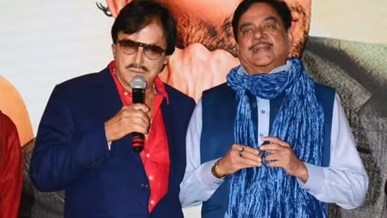 In the late 1970s, Sanjay Khan and Shatrughan Sinha had gotten in a fight that escalated from verbal to physical to eventually guns being fired and police getting involved. In an interview with Vickey Lalwani, Zayed Khan reflected on the fight and stated that the two are ‘good friends' now despite it. (Also Read: Zayed Khan doesn't expect everyone to understand sister Sussanne Khan's equation with Hrithik Roshan after divorce)