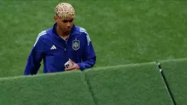 Barcelona wunderkind Lamine Yamal opened up on his decision to represent Spain over Morocco at the international level, revealing his desire to win major