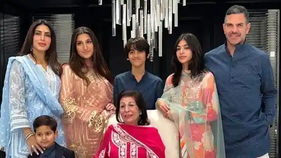 In the ongoing dispute over late businessman Sunjay Kapur's estate, Karisma Kapoor's children, Samaira and Kiaan, have raised concerns about discrepancies in their late father's will. Their lawyer has claimed that the ‘blunders' in the will raise doubt about its authenticity, calling it a forgery.In the ongoing dispute over late businessman Sunjay Kapur's estate, Karisma Kapoor's children, Samaira and Kiaan, have raised concerns about discrepancies in their late father's will. Their lawyer has claimed that the ‘blunders' in the will raise doubt about its authenticity, calling it a forgery.On Monday, the Delhi High Court resumed hearing the plea by Karisma's children. Senior advocate Mahesh Jethmalani, appearing for Samaira, 20, and Kiaan, 15, claimed that the will had been forged to 'disinherit' Sunjay's children from his marriage to Karisma. He claimed that the will was “fabricated” and riddled with “glaring blunders”.Karisma Kapoor's children are accusing Sunjay Kapur's widow, Priya Sachdev, of forging the will.