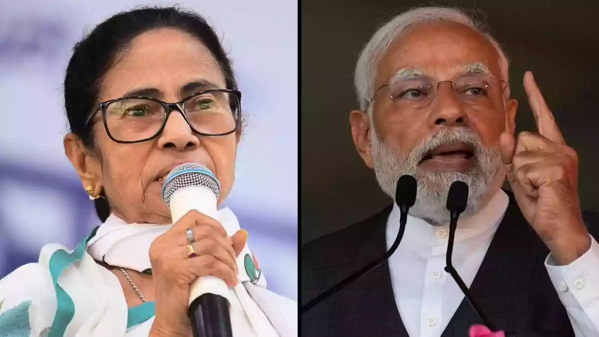 The 2026 West Bengal election is not throwing up a wave but a statistical deadlock. Across most exit polls, the story isn’t who is winning