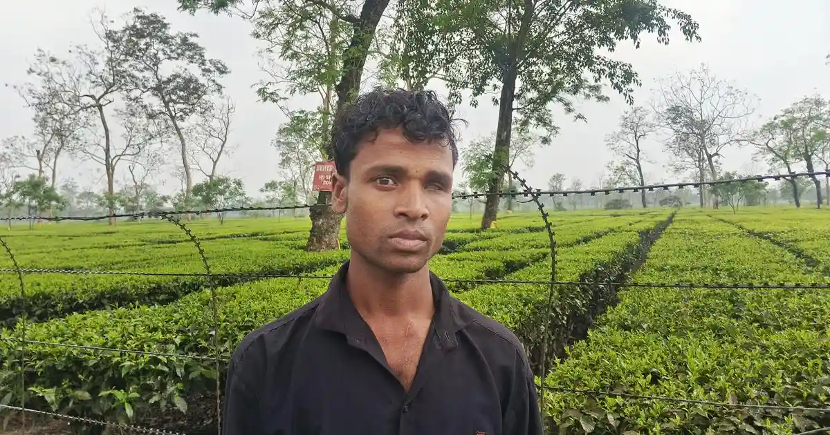 Dharmashwer Gogoi, a 70-year-old resident of Assam’s Jorhat district, reels off reasons to be disgruntled with the state government