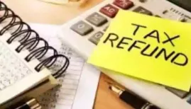 While filing an income tax return, it's common for taxpayers to miss some details or make small errors such as incorrect income figures, forgotten deductions