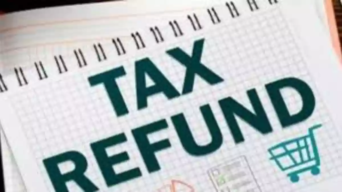 Income Tax Refund