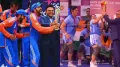 Another World Cup. Another statement. And another reminder that India still sets the global standard in kabaddi. The Indian women's kabaddi team stamped their