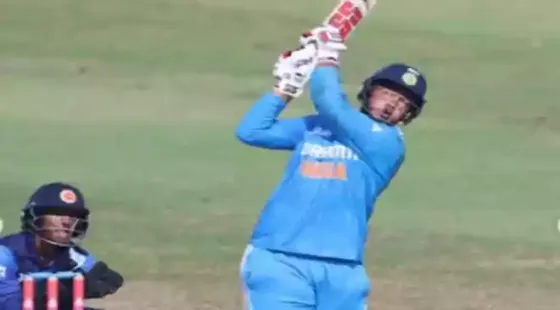 India U19 created history with a towering 433 against UAE as Vaibhav Suryavanshi smashed a stunning 171, setting the tone for a record breaking start to the