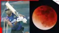 India delayed their Wankhede training due to a lunar eclipse before the T20 World Cup semi-final vs England as Hardik Pandya batted for 135 minutes