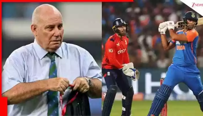 ICC announces full match officials for IND vs ENG T20 World Cup 2026 semi-final in Mumbai. Complete list and key context inside. India will face England in the