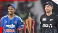 As India and New Zealand gear up for the third T20I of the five-match series, all eyes are not just on the players but also on the weather in Guwahati