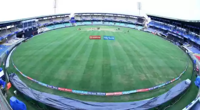 IND vs NZ 4th T20I