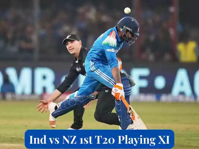 India vs New Zealand Playing 11: India faces selection dilemmas ahead of their T20I series opener against New Zealand in Nagpur. Ishan Kishan is confirmed at