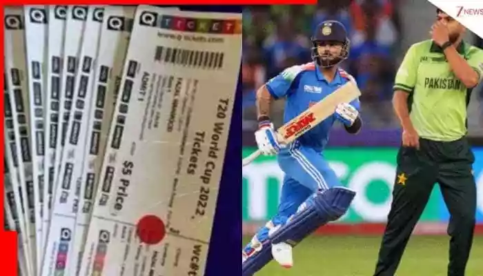 BookMyShow crashed within minutes as fans rushed to buy tickets for the India vs Pakistan T20 World Cup 2026 clash, highlighting the unmatched global pull of