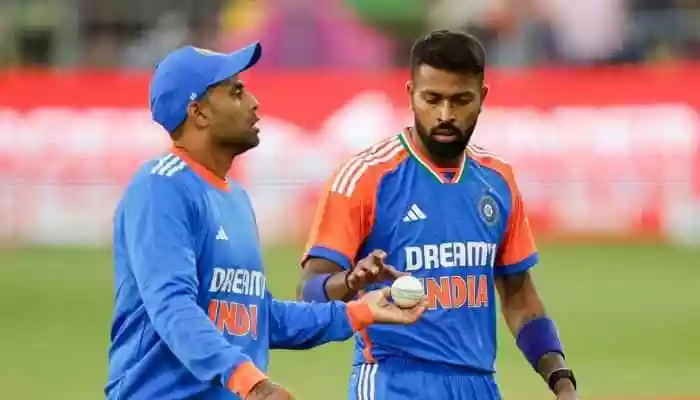 Suryakumar Yadav's powerful message on Hardik Pandya's role and fearless cricket defined India's dominant win in the IND vs SA 1st T20I