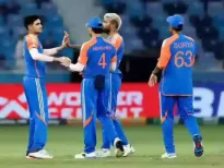 India vs South Africa 4th T20I Playing 11 Prediction: India holds a 2-1 lead in the T20I series against South Africa and aims to seal the victory in the fourth