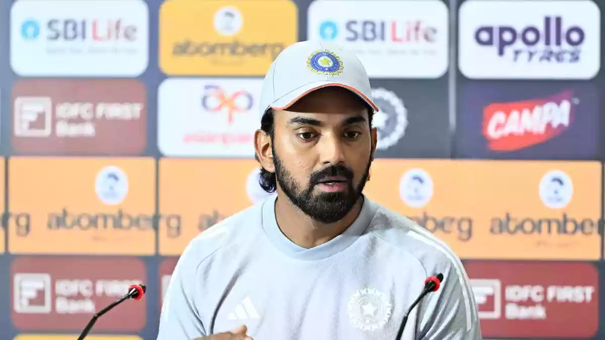 Stand in captain K.L. Rahul admitted that the Indian team has struggled against spin, in the wake of the home Test defeats to New Zealand and South Africa