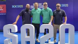 Graeme Smith has played enough cricket in the sub-continent, and knows the conditions well. So, as South Africa gears up for its two-Test series against India