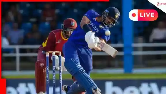 IND vs WI Live Updates T20 World Cup 2026