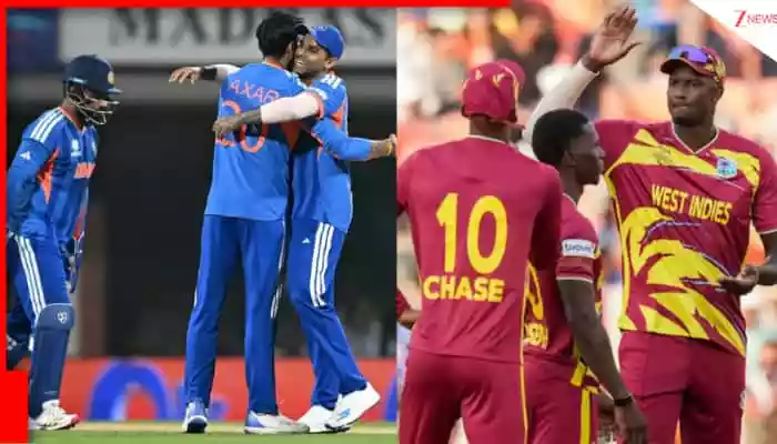 IND vs WI preview