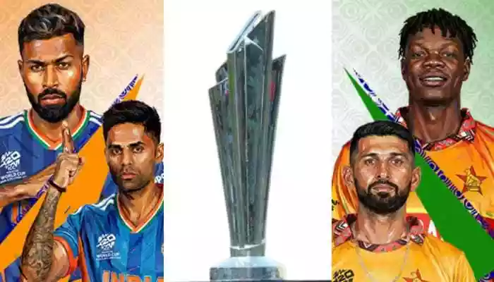 IND vs ZIM, T20 World Cup 2026 LIVE Updates