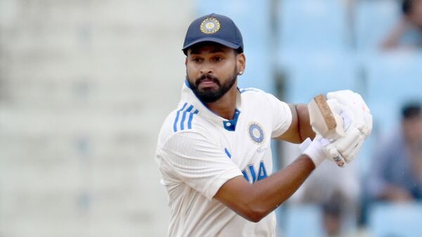 India A's revised squad for the 3-match one-day series against Australia A has been announced. The series starts on September 30 in Kanpur. Shreyas Iyer will captain all 3 games, with different combinations around him. For the 1st match, the squad includes Prabhsimran Singh (WK), Riyan Parag, Ayush Badoni, Suryansh Shedge, Vipraj Nigam, Nishant Sindhu, Gurjapneet Singh, Yudhvir Singh, Ravi Bishnoi, Abhishek Porel (WK), Priyansh Arya and Simarjeet Singh. It is unclear who will act as Vice Captain.