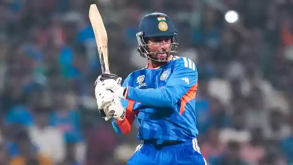 India A vs Namibia Live Streaming