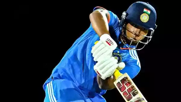 After a swashbuckling 32-ball hundred against United Arab Emirates (UAE) in the campaign opener, all eyes will once again be on 14-year-old Vaibhav Suryavanshi