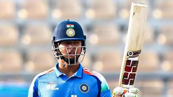 India A will be geared up to take on Pakistan A in Match 6 of the Rising Stars Asia Cup 2025 at the West End Park International Cricket Stadium in Doha, Qatar