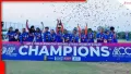 India A Women showcased a dominant performance to clinch the summit clash against Bangladesh, winning by 46 runs in a high-intensity encounter to lift the ACC